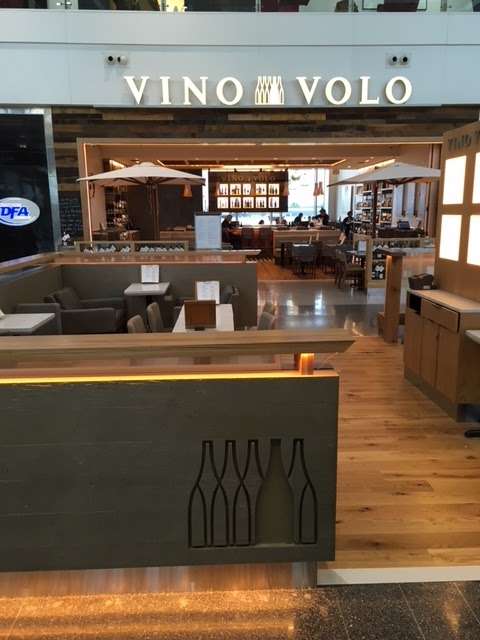 Vino Volo | 1 Saarinen Cir, Dulles, VA 20166, USA | Phone: (703) 996-8466