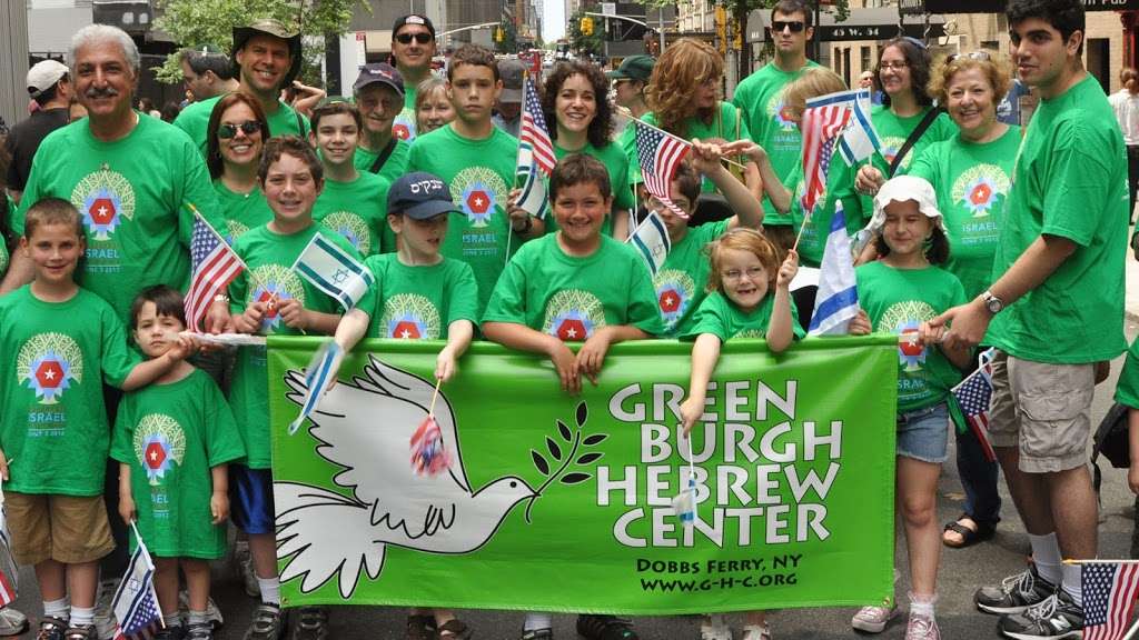 Greenburgh Hebrew Center Synagogue | 515 Broadway, Dobbs Ferry, NY 10522, USA | Phone: (914) 693-4260