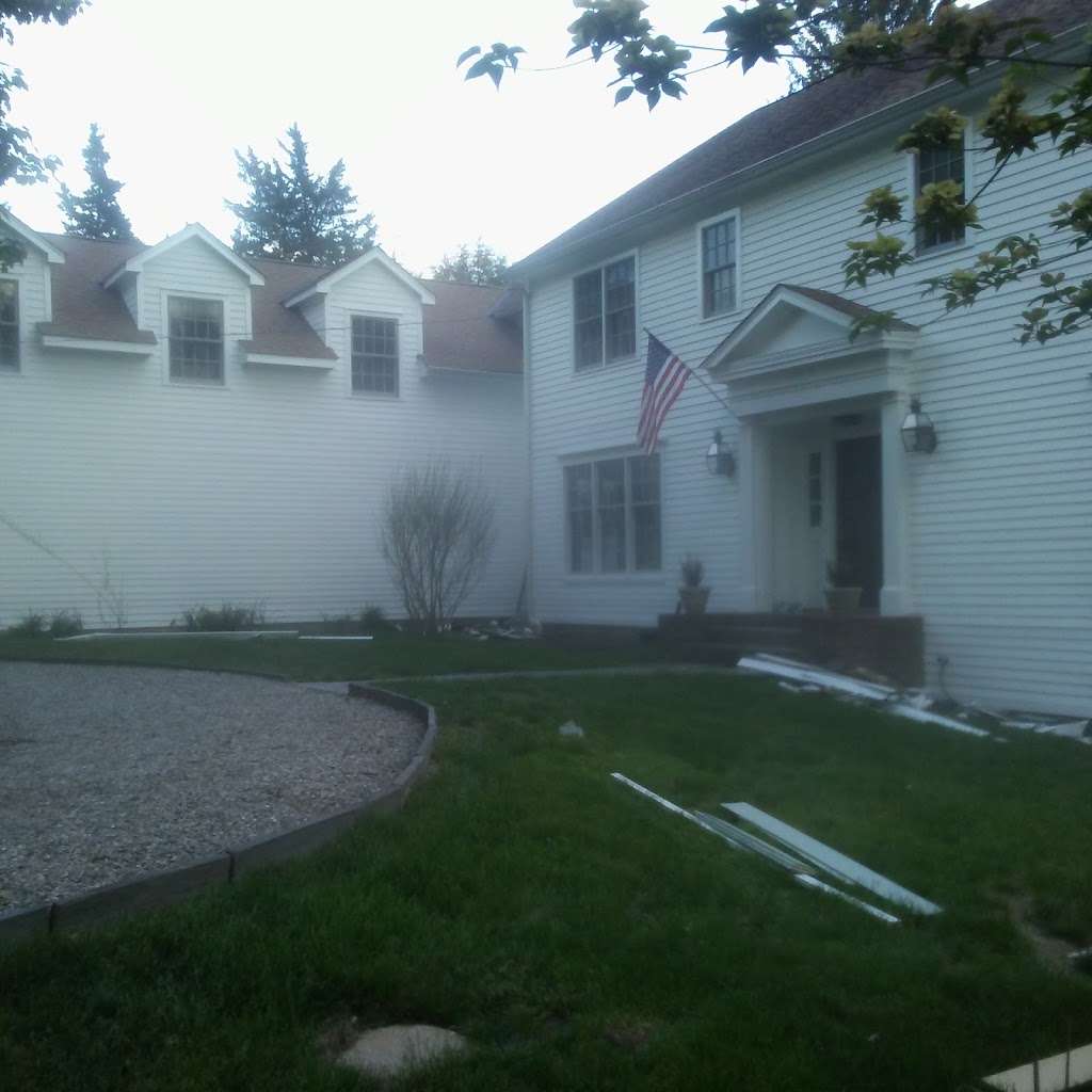 Roberts Painting Inc | 49 perths st 06606, Bridgeport, CT 06606, USA | Phone: (203) 572-8095