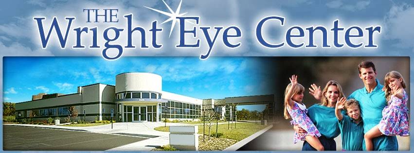 Wright Eye Center | 2485 E Pikes Peak Ave, Colorado Springs, CO 80909, USA | Phone: (719) 634-2001