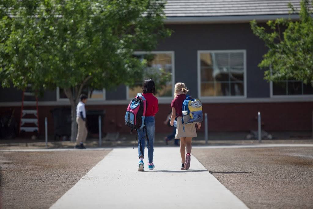 Legacy Traditional School - Mesa | Val Vista &, E McKellips Rd, Mesa, AZ 85213 | Phone: (480) 576-4000