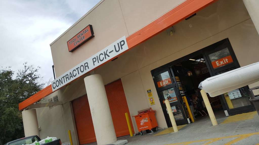 The Home Depot | 2805 US Hwy 98 N, Lakeland, FL 33805 | Phone: (863) 688-6800