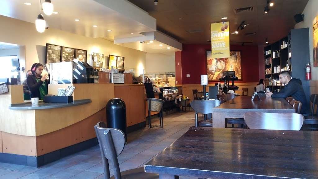 Starbucks | 3699 Hamner Ave #A, Norco, CA 92860 | Phone: (951) 808-4832