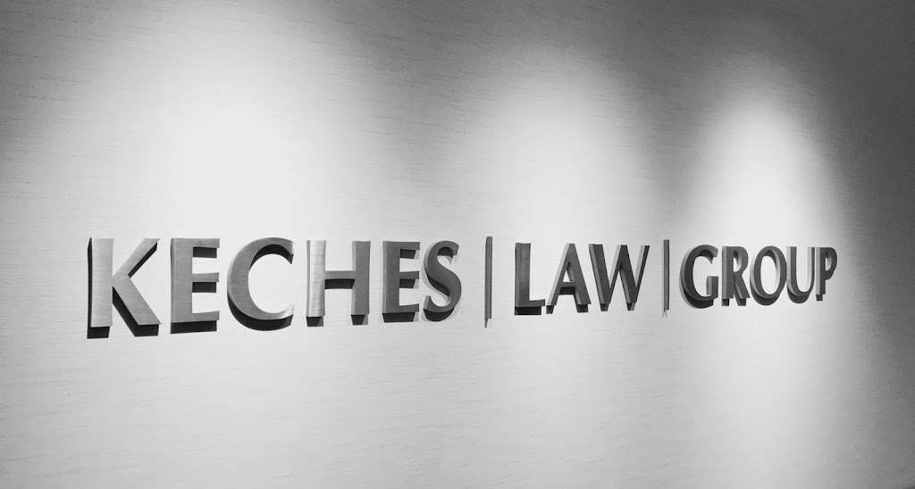 Keches Law Group | 2 Granite Ave #400, Milton, MA 02186, USA | Phone: (617) 855-7878