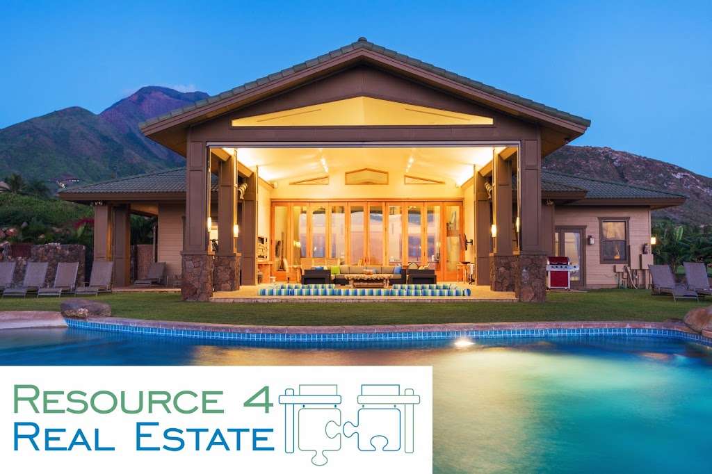 Resource 4 Real Estate | 1424 N Hamilton Pl, Chandler, AZ 85225, USA | Phone: (480) 681-6873