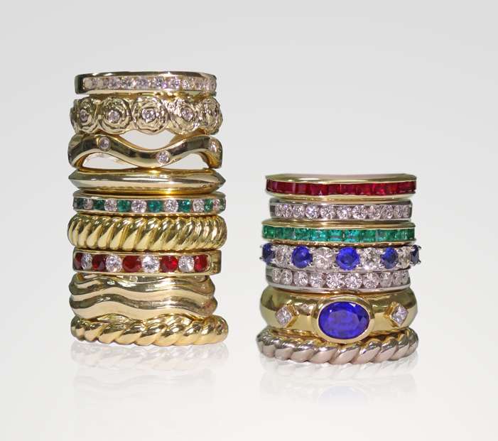 N. Larson Jewelry Designs | 144 Main St, Essex, MA 01929, USA | Phone: (978) 768-4569