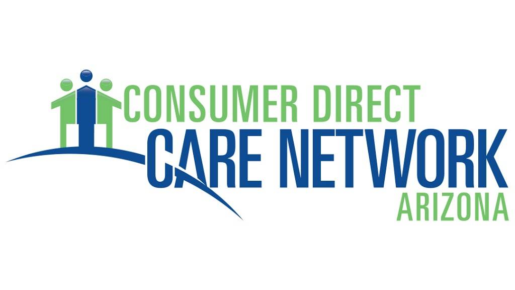 Consumer Direct Care Network Arizona | 50 N Alvernon Way, Tucson, AZ 85711, USA | Phone: (520) 398-8409