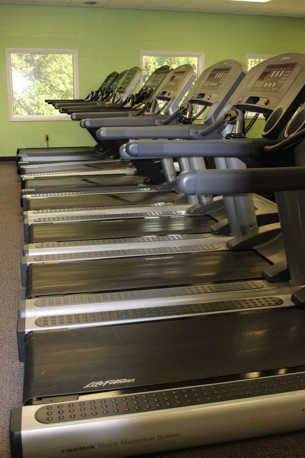 Kent Athletic & Wellness Center | 800 High St, Chestertown, MD 21620, USA | Phone: (410) 778-3148