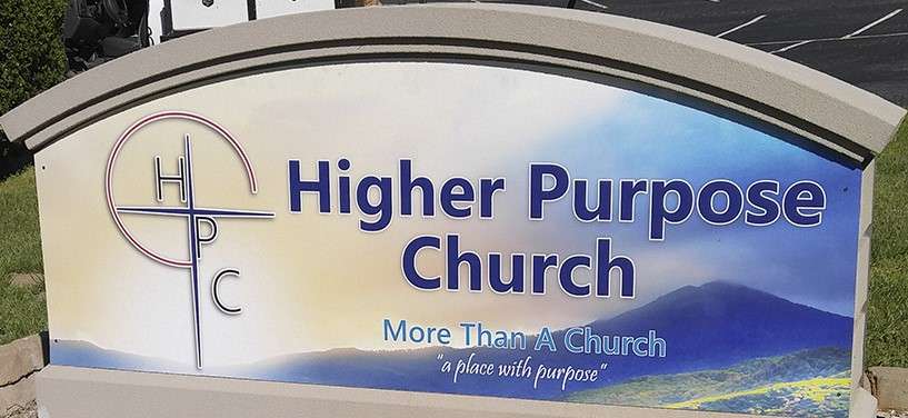 Higher Purpose Church | 407 W Wilson Ave, Mooresville, NC 28115, USA | Phone: (704) 746-9947