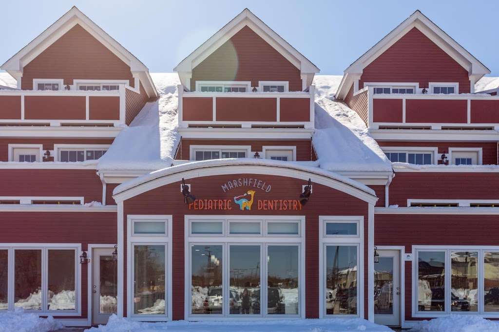 Marshfield Pediatric Dentistry | 3 Proprietors Dr, Marshfield, MA 02050 | Phone: (781) 205-1124