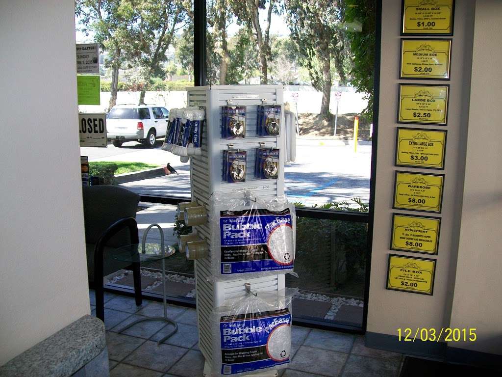 Stor-It Self Storage | 32981 Calle Aviador # D, San Juan Capistrano, CA 92675, USA | Phone: (949) 493-1181