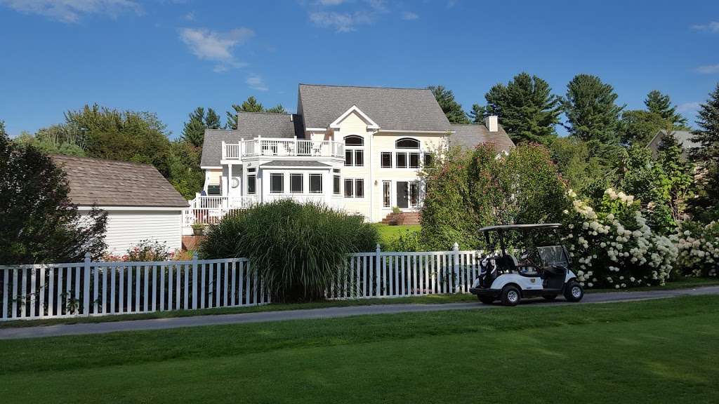 Windham Country Club | 1 Country Club Rd, Windham, NH 03087, USA | Phone: (603) 434-2093