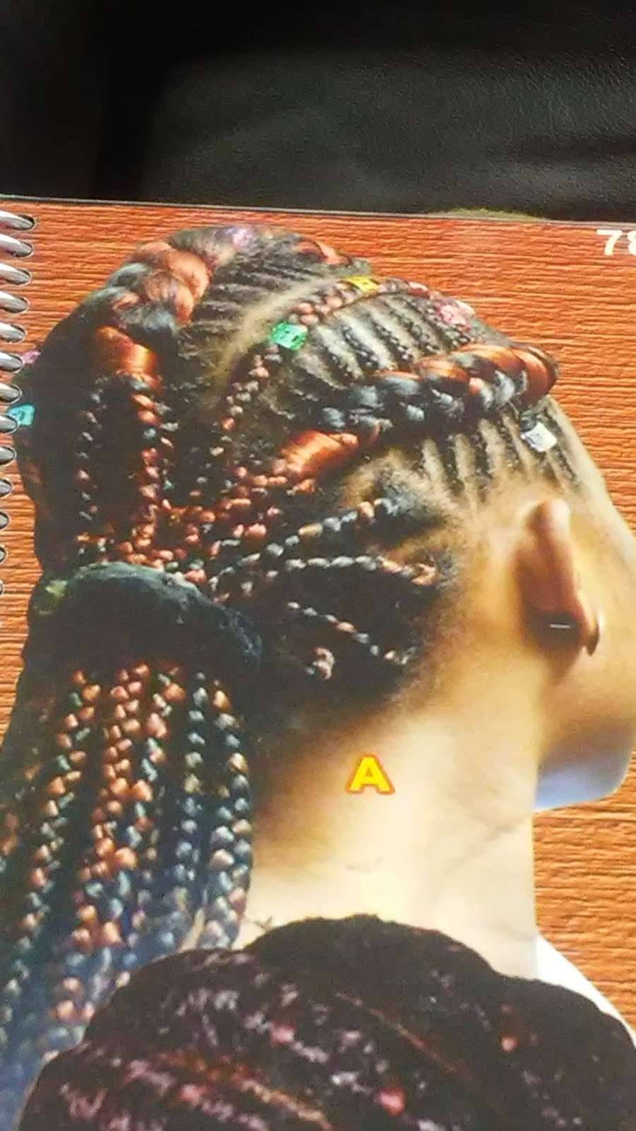 Camara African Hair Braiding 151 S Halsted St Chicago Heights Il 60411 Usa