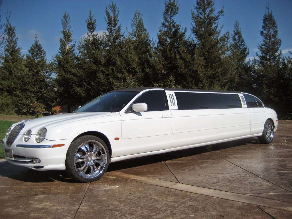 AllStar Limousine | 3113 Almond Tree Ct, Antioch, CA 94509, USA | Phone: (925) 338-7827