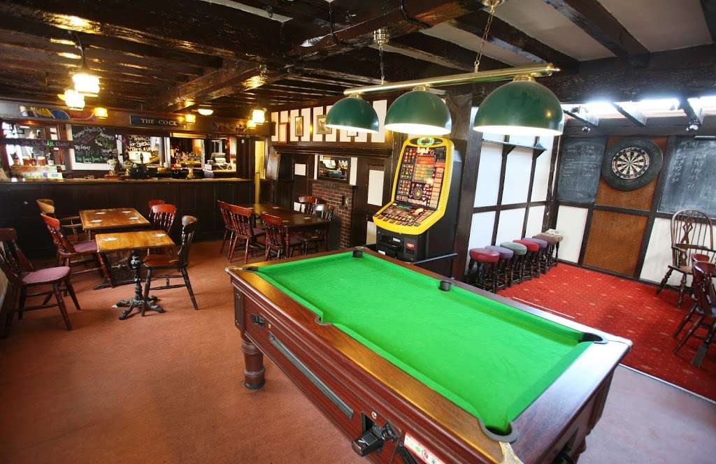 Cock Inn | Cock Green, Paycock Road, Harlow CM19 4HW, UK | Phone: 01279 423921