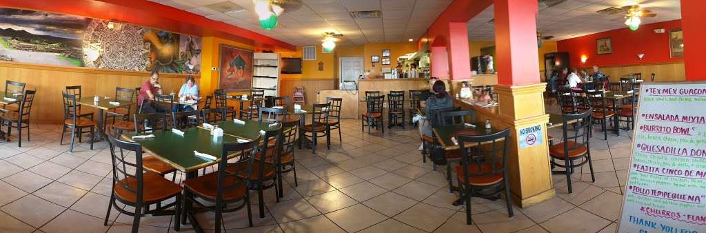 El Mariachi Restaurant | 5770 Easton Rd, Plumsteadville, PA 18949, USA | Phone: (215) 766-9130