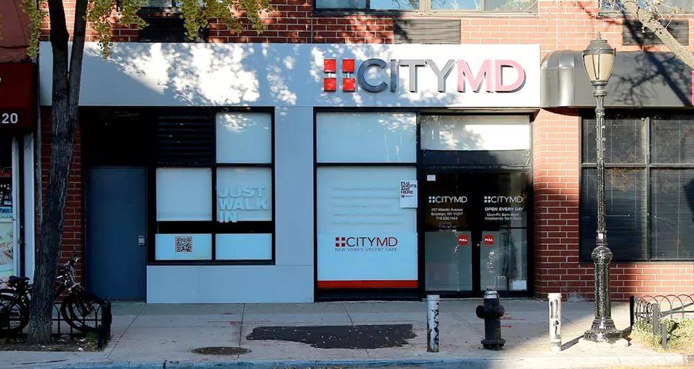 CityMD Boerum Hill Urgent Care - Brooklyn | 457 Atlantic Ave, Brooklyn, NY 11217 | Phone: (718) 530-1144