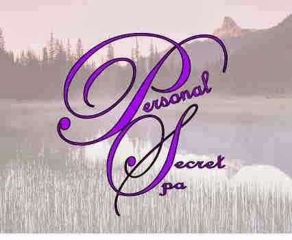 Personal Secret Spa | 100 N Vincent Ave, West Covina, CA 91790 | Phone: (626) 939-4560