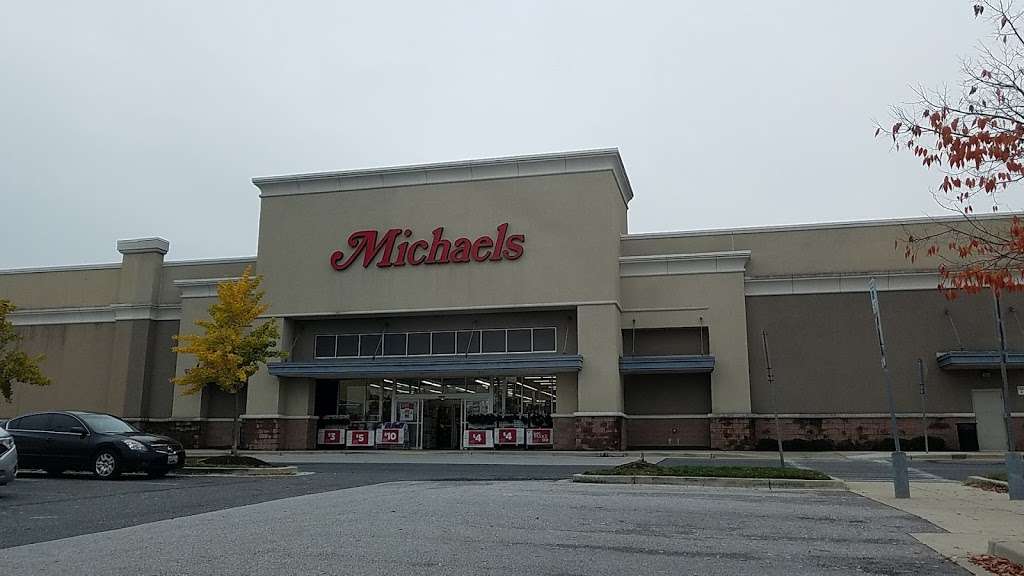 Michaels | 7665 Arundel Mills Blvd, Hanover, MD 21076, USA | Phone: (410) 796-2472