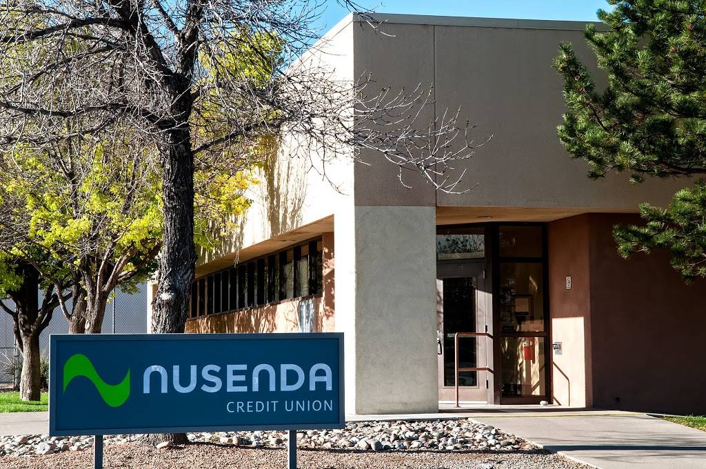 Nusenda Credit Union | 20392 Pennsylvania St SE, Albuquerque, NM 87116, USA | Phone: (505) 889-7755