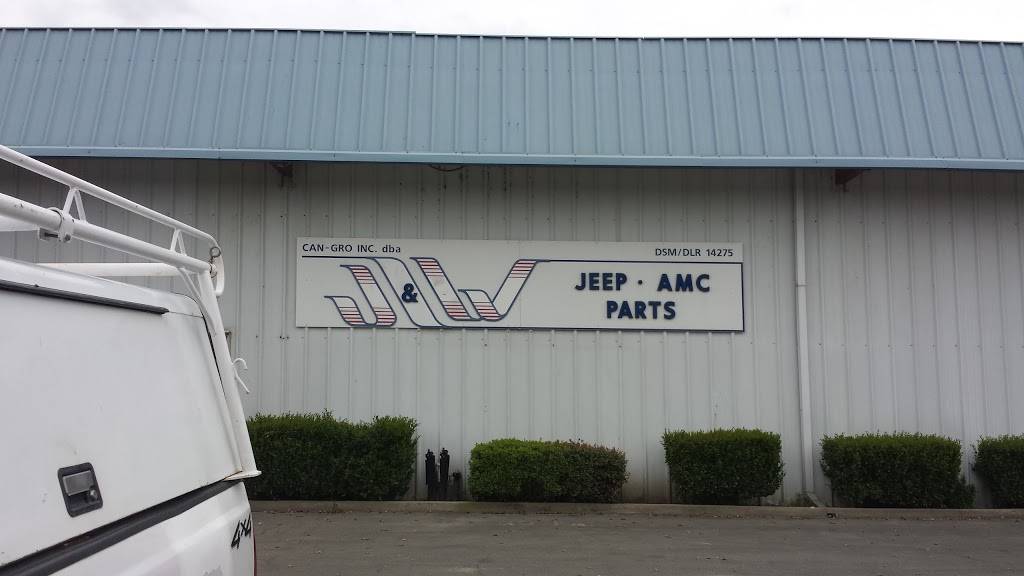 J & W Auto Wreckers | 8626 Antelope North Rd, Antelope, CA 95843, USA | Phone: (916) 723-3950