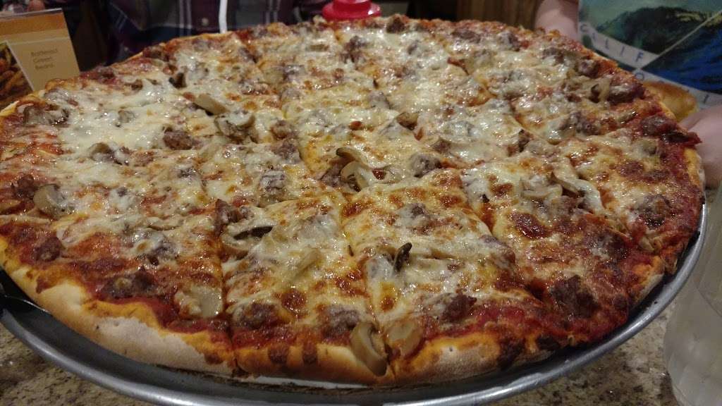 Tonys Pizza | 315 N S Harlem Ave, Peotone, IL 60468, USA | Phone: (708) 258-3355