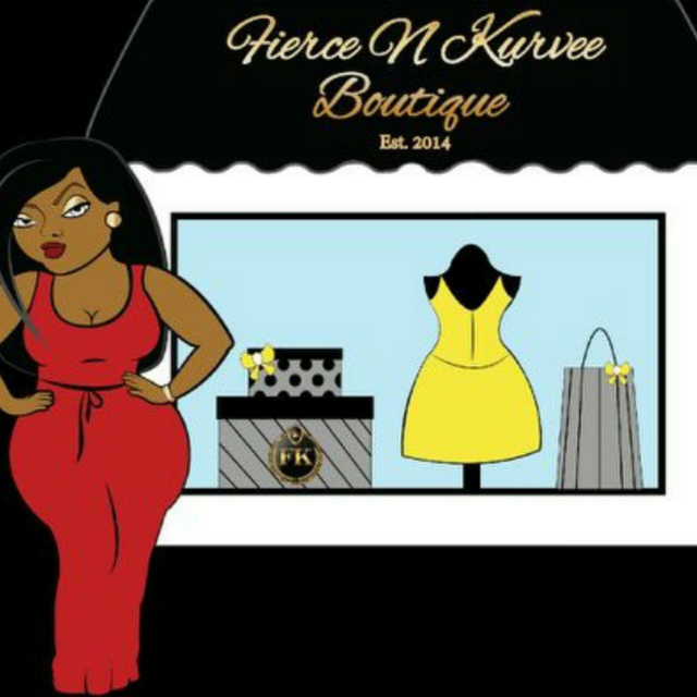 Fierce n Kurvee Boutique | Carson, CA 90745