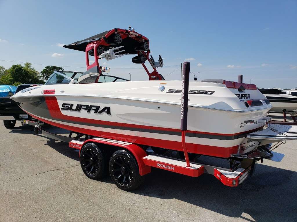 Aqua Marine of Anderson Inc | 1115 Alexandria Pike, Anderson, IN 46012, USA | Phone: (765) 643-9944