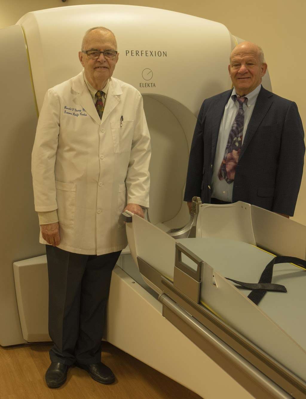 California Gamma Knife Center | 2071, 2200 Lynn Rd, Thousand Oaks, CA 91360 | Phone: (805) 494-0880