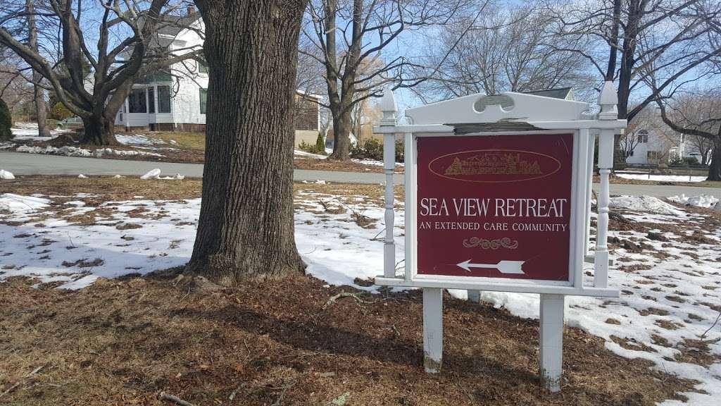 Sea View Skilled Nursing & Rehab Services | 50 Mansion Dr, Rowley, MA 01969, USA | Phone: (978) 948-2552