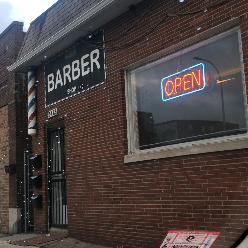 Mikess Barber Shop | 3432 Caniff St, Hamtramck, MI 48212, USA | Phone: (313) 871-2391