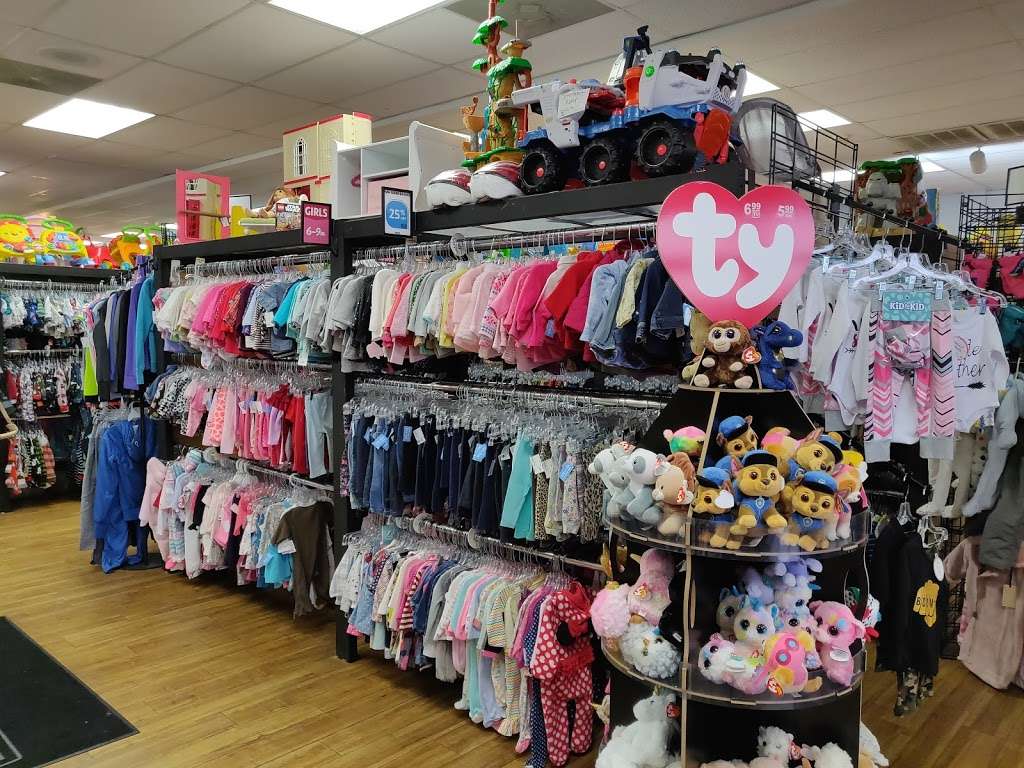 Kid to Kid | 13637 N Tatum Blvd #15, Phoenix, AZ 85032, USA | Phone: (602) 404-4441