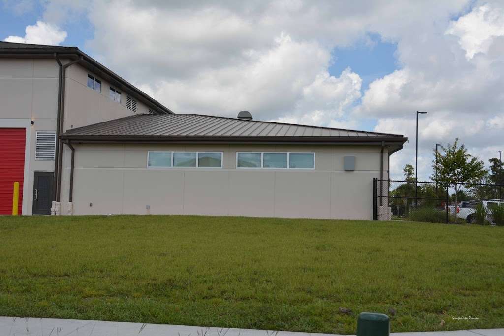 Osceola County Fire Rescue Station 62 | 279 Royal Palm Dr, Buena Ventura Lakes, FL 34743, USA | Phone: (407) 742-6900