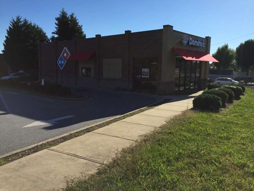 Dominos Pizza | 3204 Springs Rd NE, Hickory, NC 28601 | Phone: (828) 256-9811