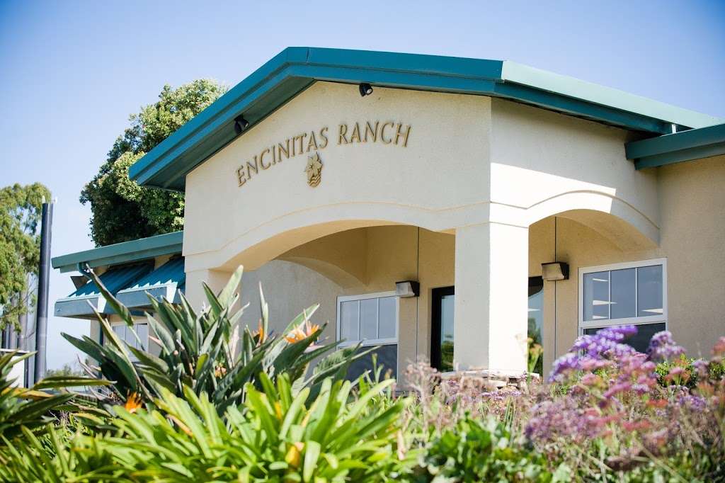 Ranch Grill at Encinitas Ranch Golf Course | 1275 Quail Gardens Dr Suite 100, Encinitas, CA 92024, USA | Phone: (760) 943-6814