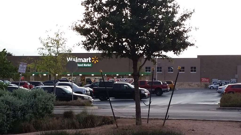 Walmart Neighborhood Market | 9526 Military Dr W, San Antonio, TX 78251, USA | Phone: (210) 536-2088