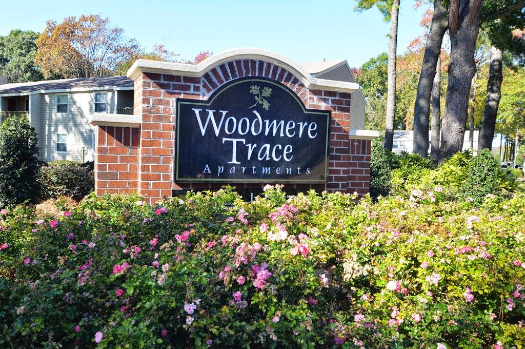 Woodmere Trace Apartment Homes | 6741 E Tanners Creek Dr, Norfolk, VA 23513 | Phone: (757) 855-1229