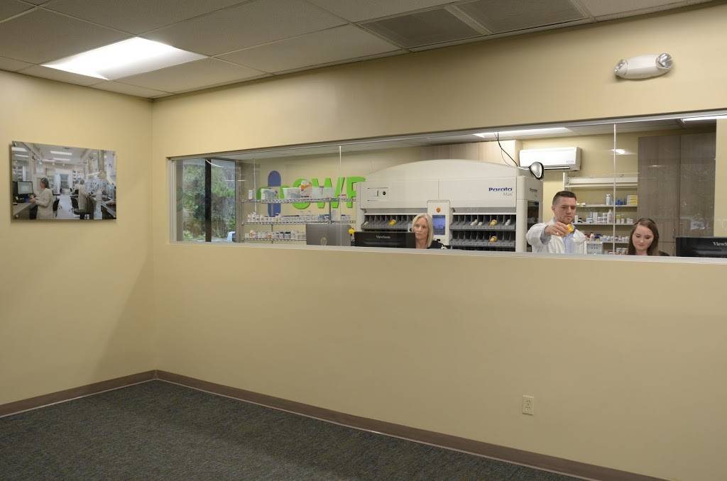 Smart Workers Pharmacy | 3740 St Johns Bluff Rd S #21, Jacksonville, FL 32224, USA | Phone: (904) 575-3571