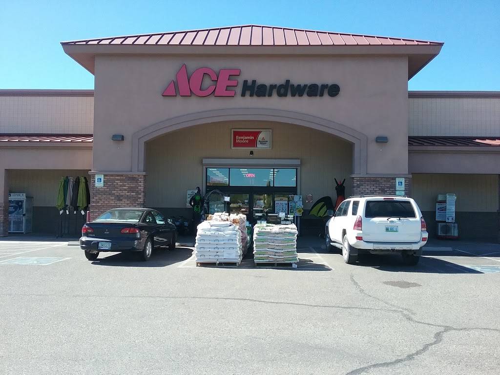 Ace Hardware | 2931 N Bear Canyon Rd, Tucson, AZ 85749, USA | Phone: (520) 749-0288