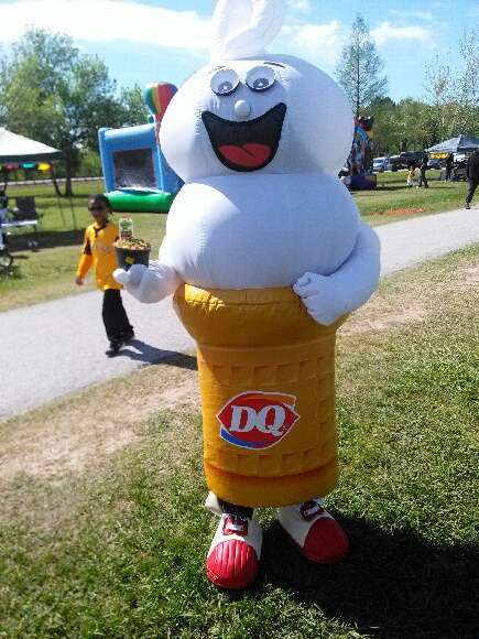 Dairy Queen Store | 5611 Hwy 6 N, Houston, TX 77084, USA | Phone: (281) 345-4700