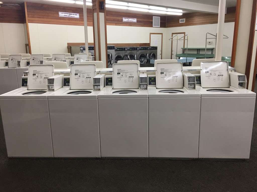 Maytag Laundry Center | 904 N Charlotte St, Pottstown, PA 19464, USA | Phone: (484) 274-1318