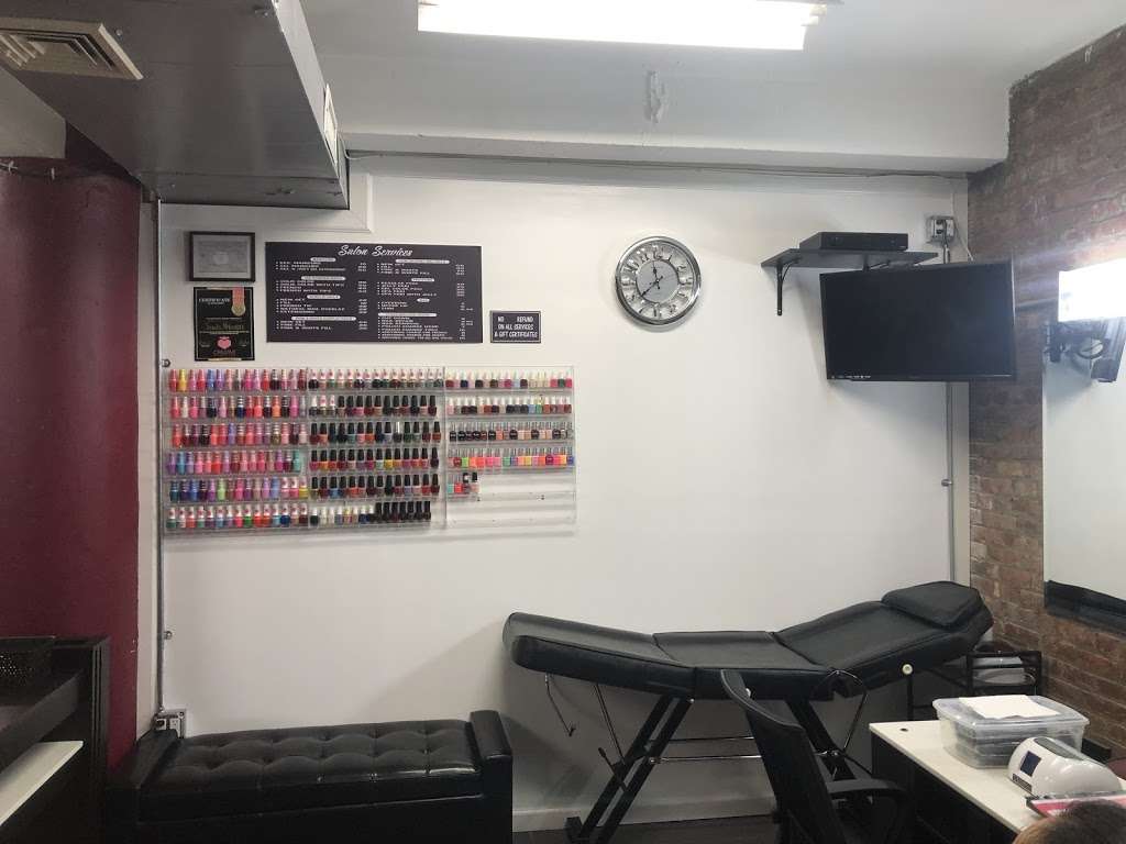 On The Boulevard Hair And Nails Unisex Salón | 400 A Victory Blvd, Staten Island, NY 10301, USA | Phone: (718) 447-2889