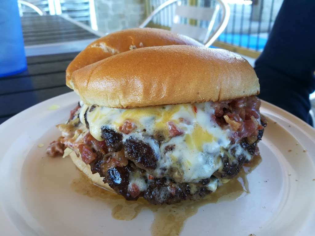 Rons Hamburgers & Chili | 18415 Farm to Market Rd 1488, Magnolia, TX 77354 | Phone: (281) 259-7133