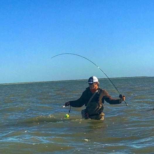 Freeport Texas Fishing Charters | 516 Marine Way, Freeport, TX 77541, USA | Phone: (409) 739-8526