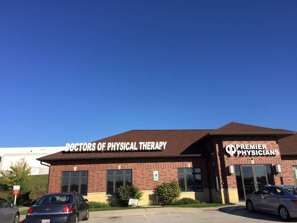 Doctors of Physical Therapy | 726 S Weber Rd #101, Bolingbrook, IL 60490 | Phone: (800) 974-4378