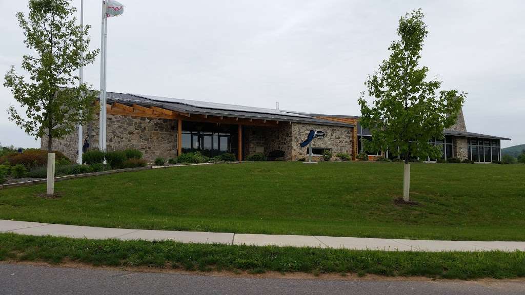 Boonsboro Free Library, a branch of the Washington County Free L | 401 Potomac St, Boonsboro, MD 21713 | Phone: (301) 432-5723