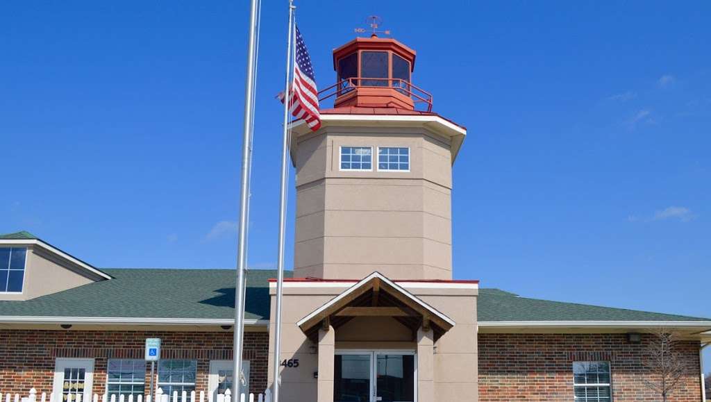 Childrens Lighthouse Wylie | 3465 W, FM 544, Wylie, TX 75098, USA | Phone: (972) 442-3100