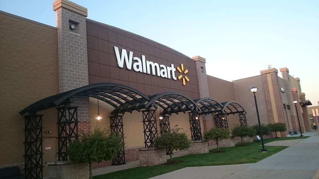 Walmart Supercenter | 2025 Merchant Mile, Columbus, IN 47201 | Phone: (812) 376-8680