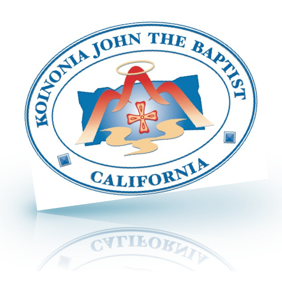 Koinonia John the Baptist California | 30451 Aliso Canyon Rd, Palmdale, CA 93550 | Phone: (310) 990-6362