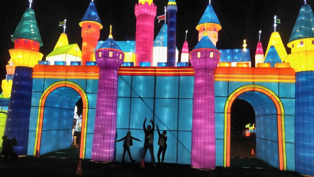 Morocco Shrine Auditorium | 3800 St Johns Bluff Rd S, Jacksonville, FL 32224, USA | Phone: (904) 642-5200